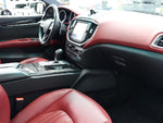 MASERATI GHIBLI Sedan