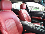 MASERATI GHIBLI Sedan