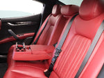 MASERATI GHIBLI Sedan