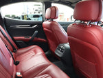 MASERATI GHIBLI Sedan