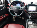 MASERATI GHIBLI Sedan