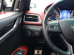 MASERATI GHIBLI Sedan