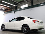 MASERATI GHIBLI Sedan