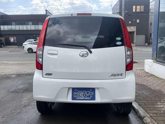 MOVE 4WD