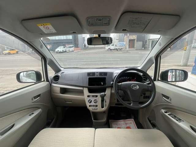 MOVE 4WD