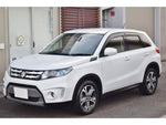 ESCUDO  WG 2WD