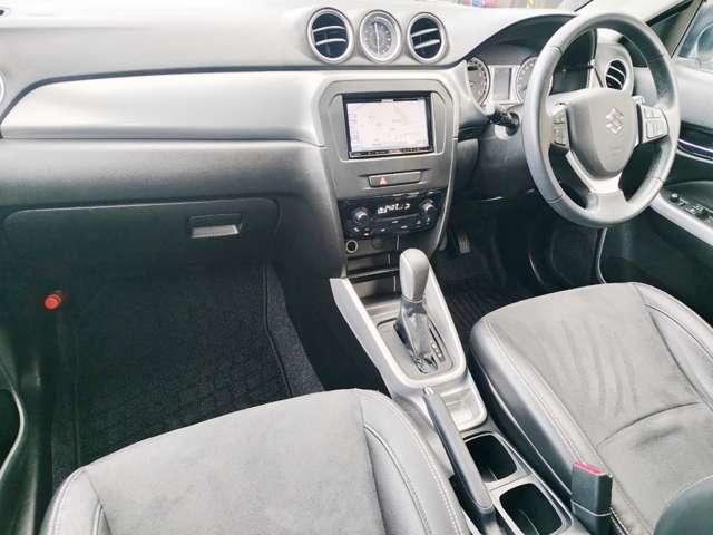 ESCUDO  WG 2WD