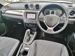 ESCUDO  WG 2WD