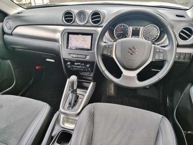 ESCUDO  WG 2WD