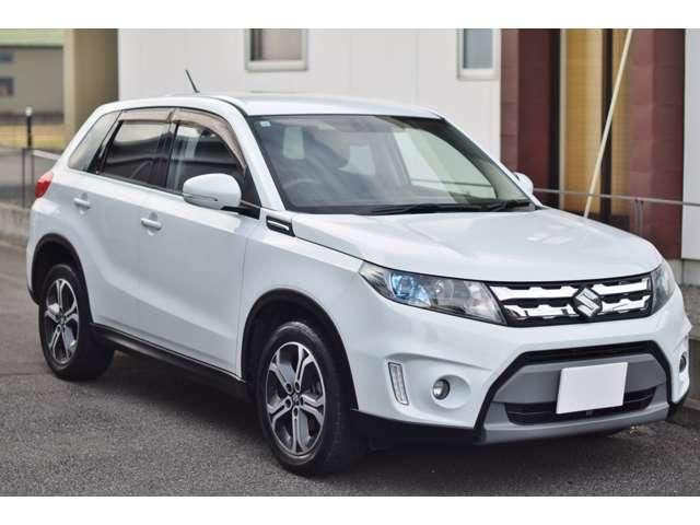 ESCUDO  WG 2WD