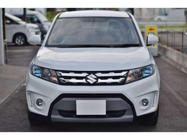 ESCUDO  WG 2WD