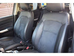 ESCUDO  WG 2WD