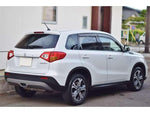 ESCUDO  WG 2WD