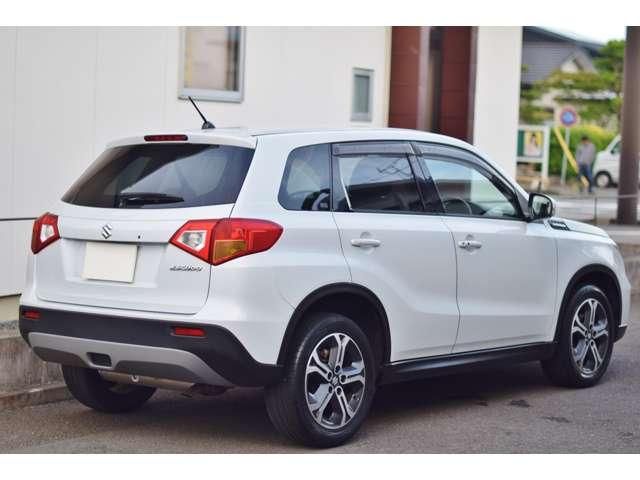 ESCUDO  WG 2WD