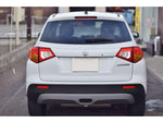 ESCUDO  WG 2WD