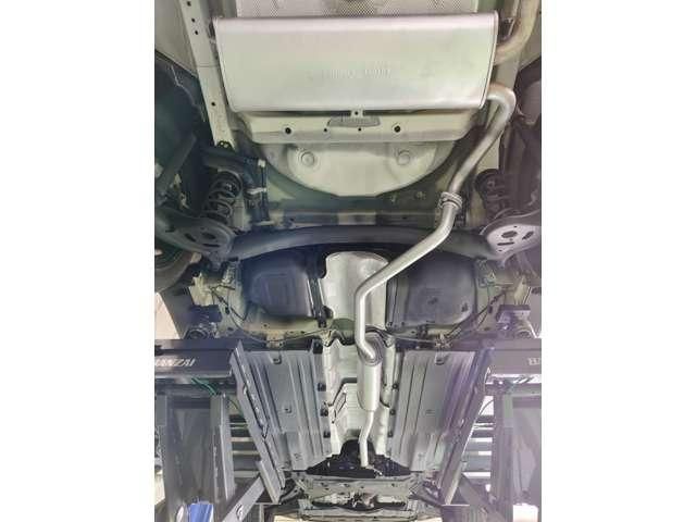 ESCUDO  WG 2WD