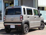 HUSTLER 4WD