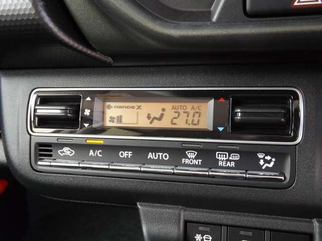 HUSTLER 4WD