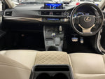 LEXUS CT200h