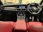 ALFAROMEO STELVIO
