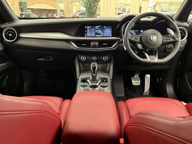 ALFAROMEO STELVIO