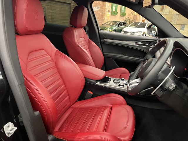 ALFAROMEO STELVIO