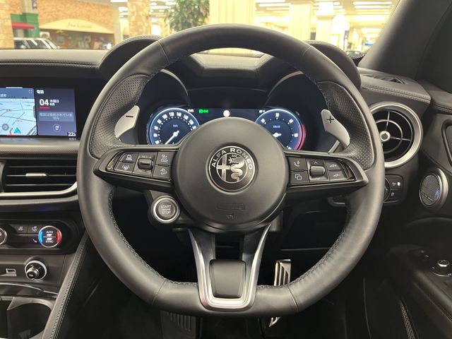 ALFAROMEO STELVIO