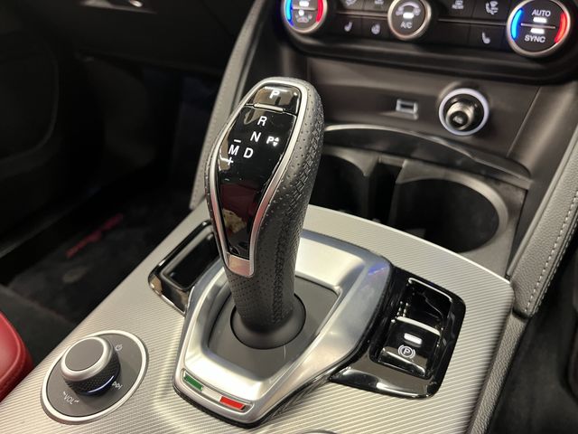 ALFAROMEO STELVIO