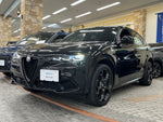 ALFAROMEO STELVIO