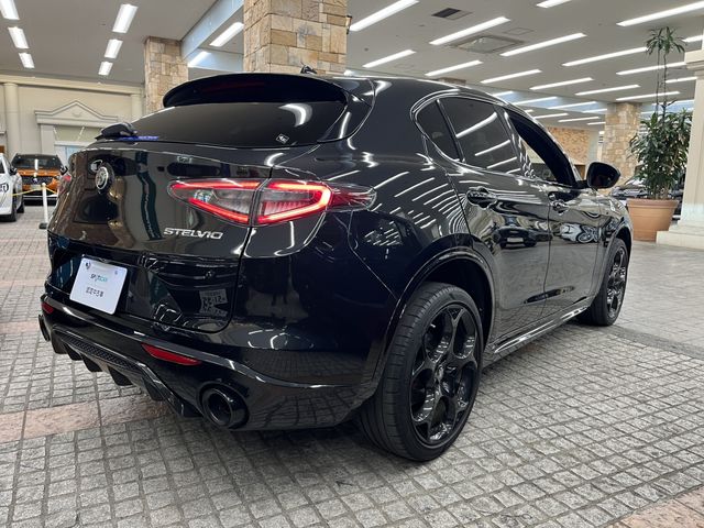 ALFAROMEO STELVIO