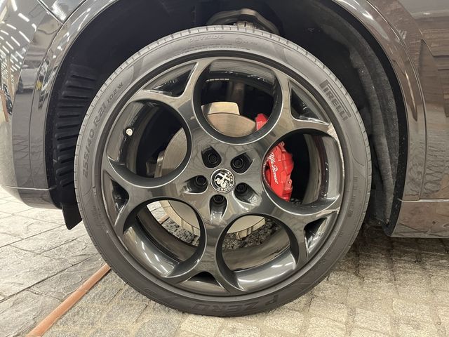 ALFAROMEO STELVIO