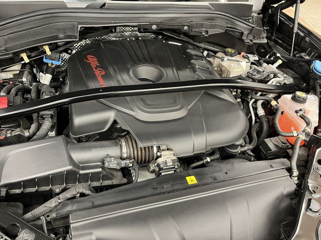 ALFAROMEO STELVIO