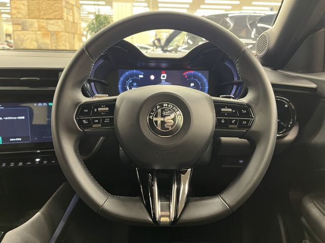 ALFAROMEO Junior