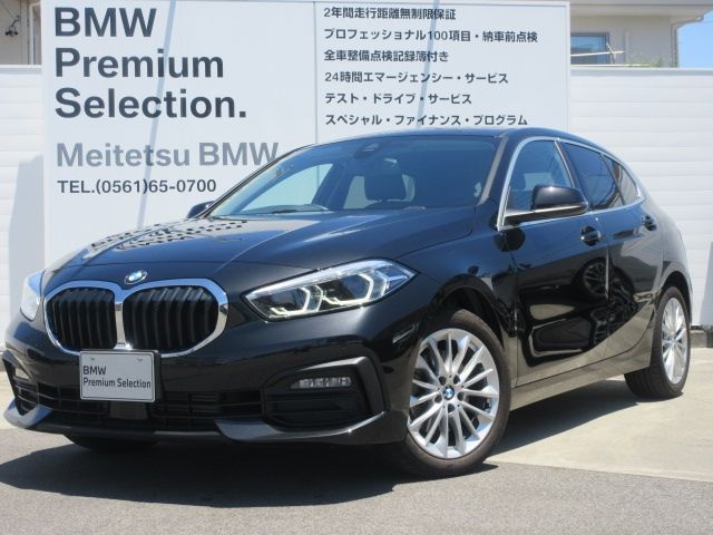 BMW 1series