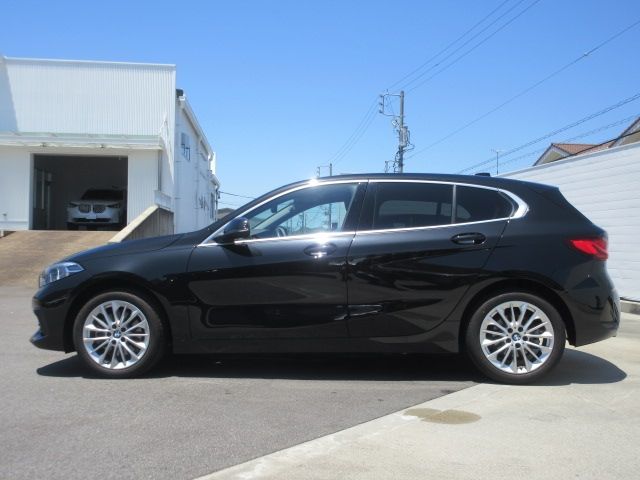 BMW 1series