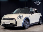 MINI COOPER D 5DOOR