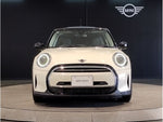 MINI COOPER D 5DOOR