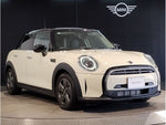 MINI COOPER D 5DOOR