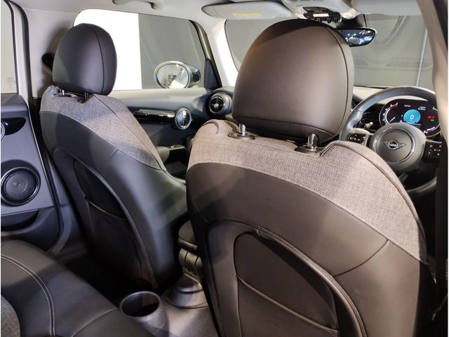 MINI COOPER D 5DOOR