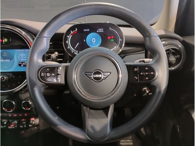 MINI COOPER D 5DOOR