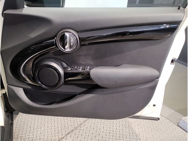 MINI COOPER D 5DOOR