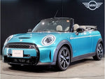 MINI COOPER S open