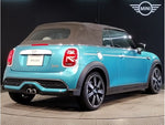 MINI COOPER S open