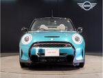 MINI COOPER S open