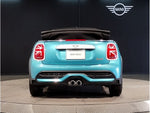 MINI COOPER S open