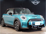 MINI COOPER S open