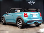 MINI COOPER S open