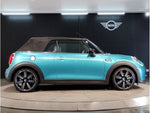 MINI COOPER S open