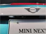MINI COOPER S open