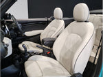 MINI COOPER S open